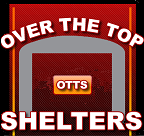 Over the Top Shelters is the Best Choice for New England